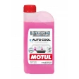 Motul E-AUTO COOL 1L НЕТ В НАЛИЧИИ