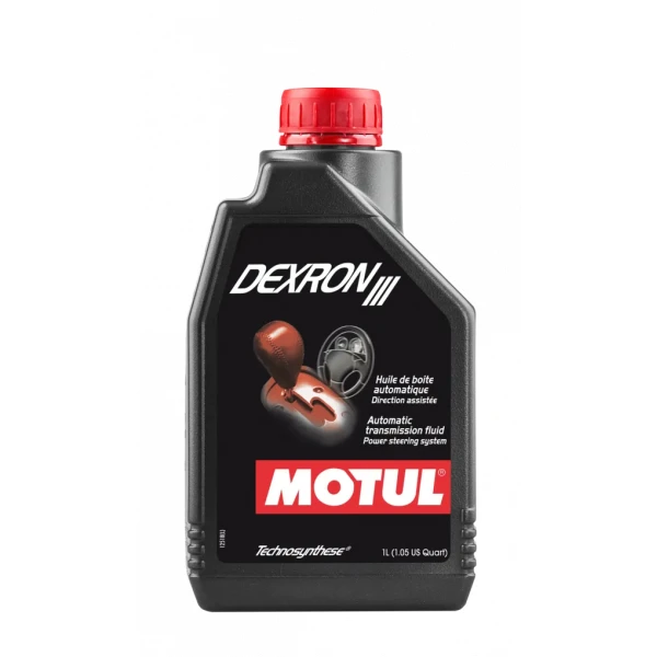 MOTUL Dexron III 1л