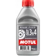 MOTUL DOT 3_4 Brake Fluid 0,5л