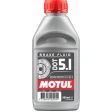 Motul DOT 5.1 Brake Fluid 0.5л