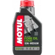 MOTUL FORK OIL EXPERT MEDIUM 10W 1л 