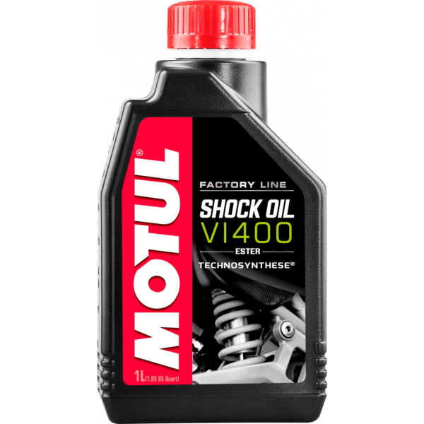 MOTUL SHOCK OIL FL 1л  нет в наличии