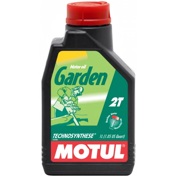 MOTUL Garden 2T