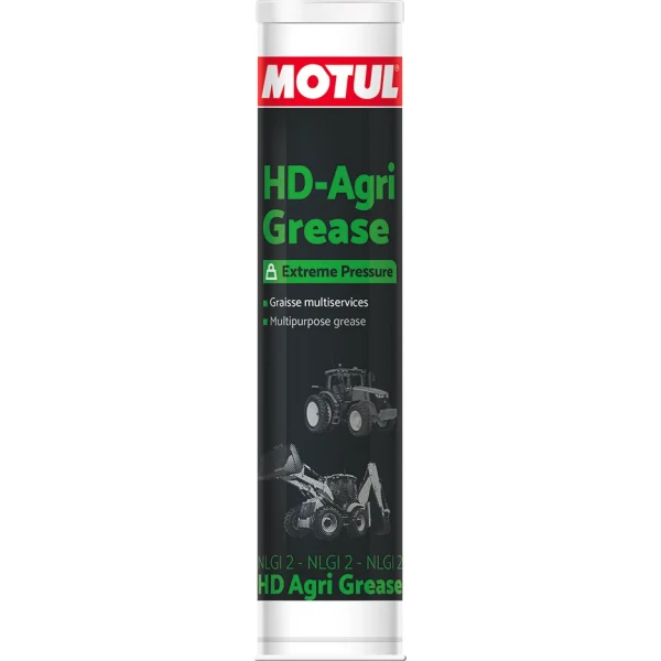 MOTUL HD-AGRI GREASE 400 г