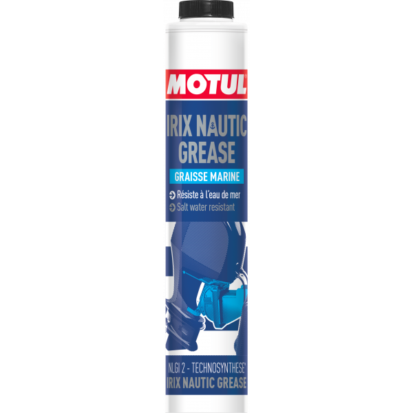 Nautic Grease 400мл