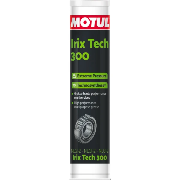 Motul Tech Grease 300 НЕТ В НАЛИЧИИ 
