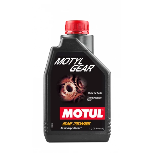 MOTUL Motylgear 75W85