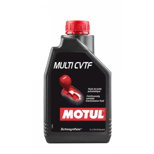 MOTUL Multi CVTF