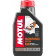 MOTUL SNOWPOWER SYNTH 2T НЕТ В НАЛИЧИИ 