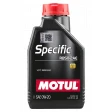 MOTUL SPECIFIC RBS0-2AE 0W-20 1л