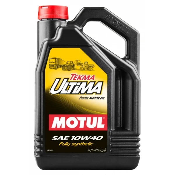 Motul Tekma Ultima 10W40