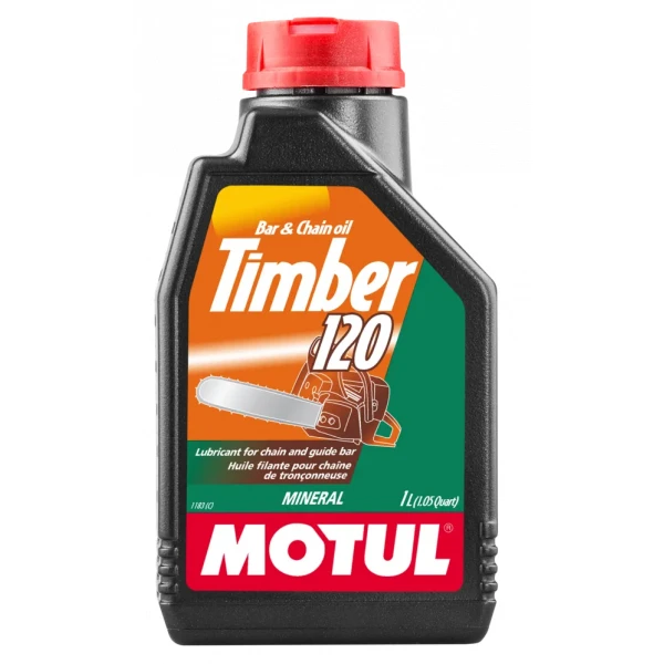 MOTUL Timber 120 1л