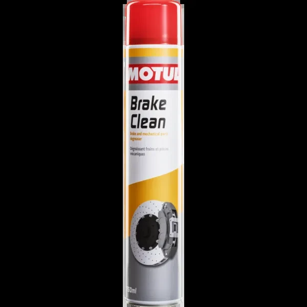 MOTUL BRAKE CLEAN 750мл