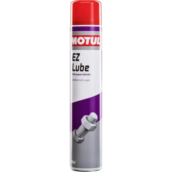 MOTUL EZ LUBE 750 Мл 
