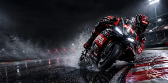 Motul для мотоциклов